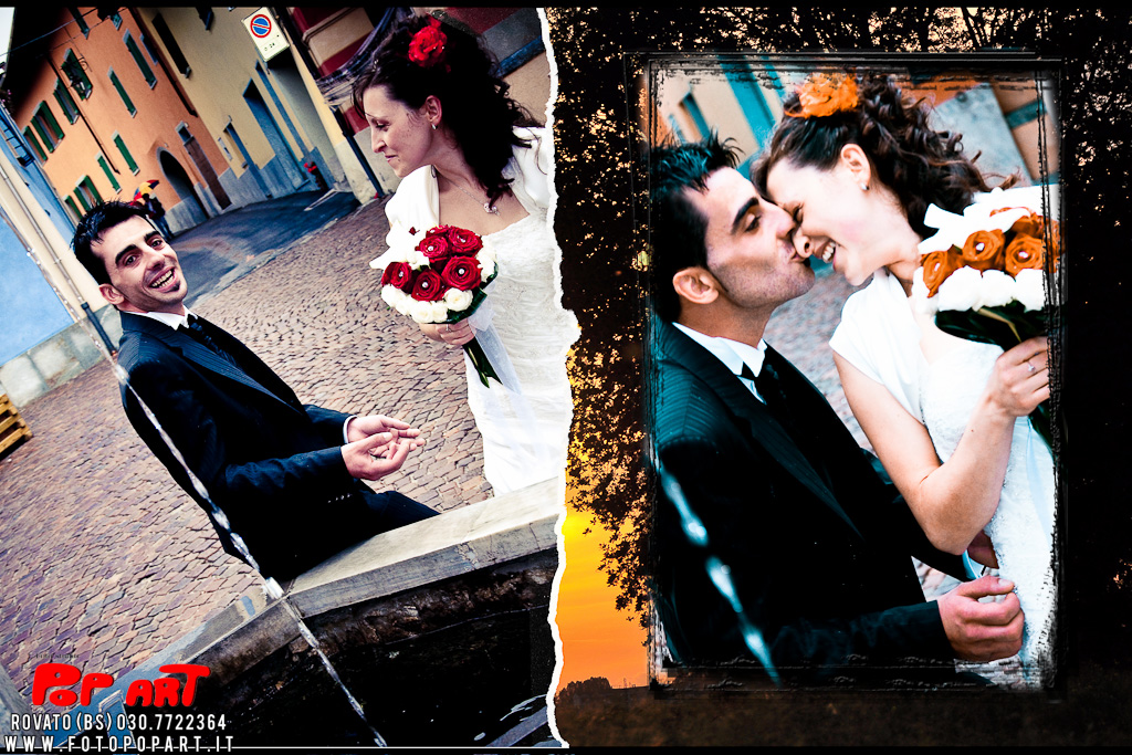 Foto Matrimonio Oppeano